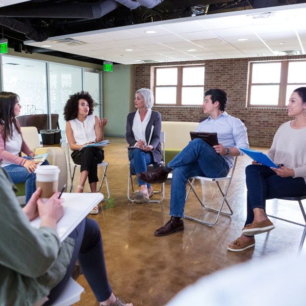 How to Run a Successful Association Meeting